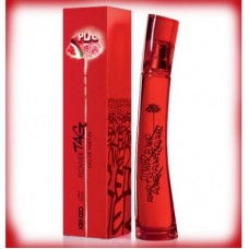  FLOWER TAG By Kenzo For Women - 1.7 / 3.4 EDT SPRAY